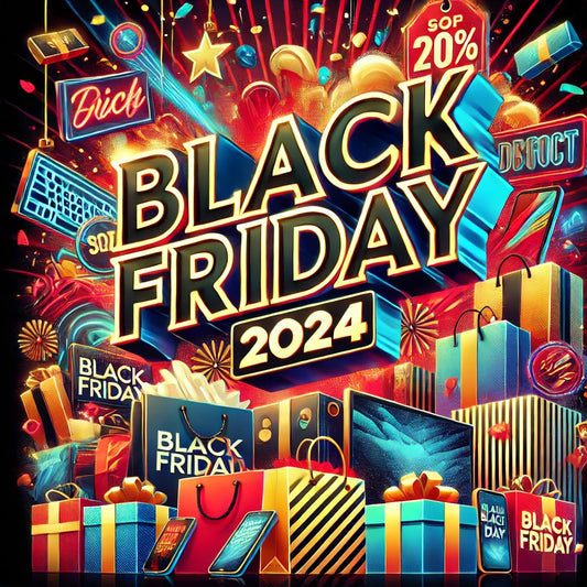 Black friday 2024