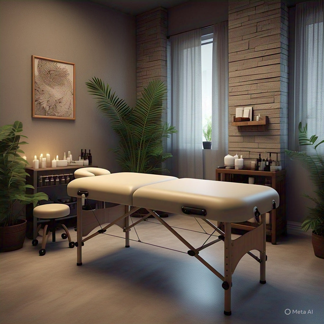 Camillas Plegables: Beneficios, Usos Recomendados y Consejos para el Cuidado