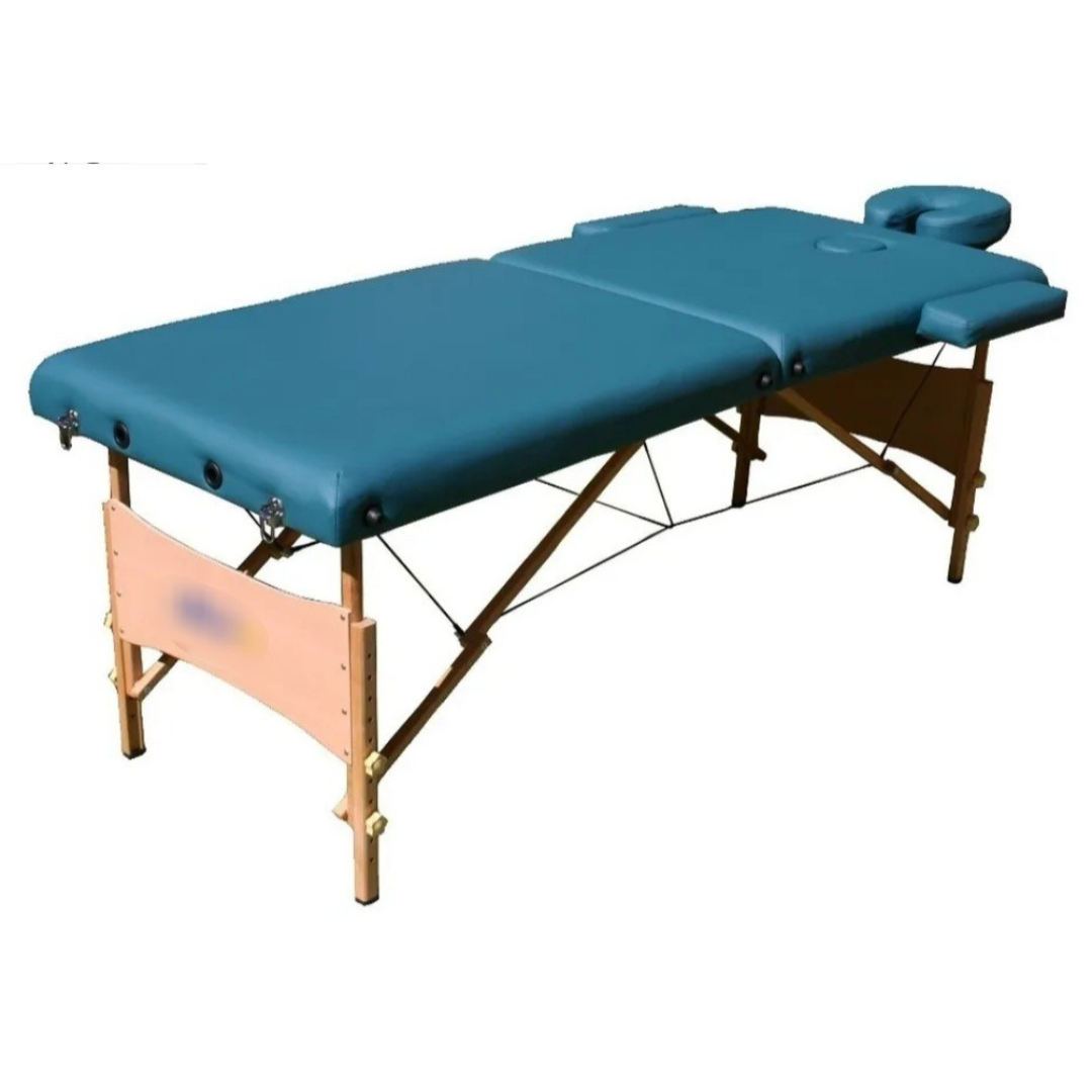 Pack camilla 2 cuerpos + taburete