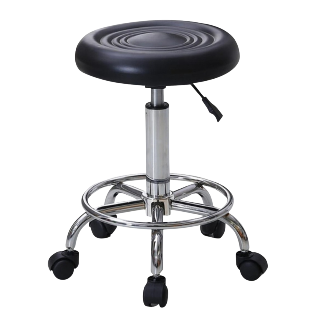 Pack camilla 2 cuerpos + taburete