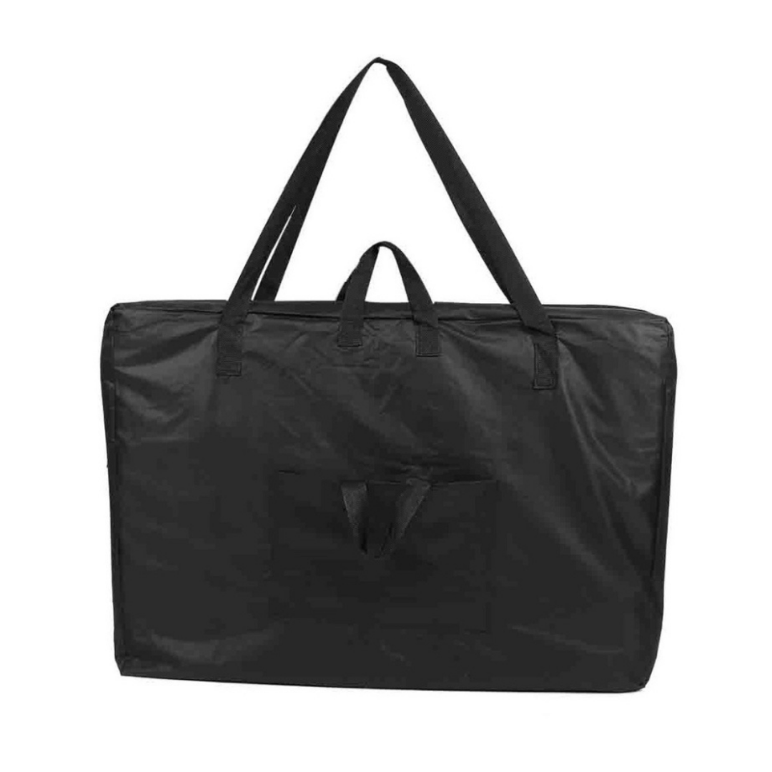 Camilla 3 cuerpos + bolso de transporte PROMO HALLOWEEN