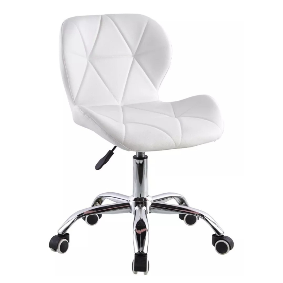 Camilla 2 cuerpos turquesa + silla de escritorio negro