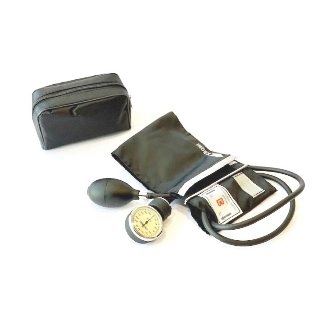 Pack de tensiometro y fonendoscopio