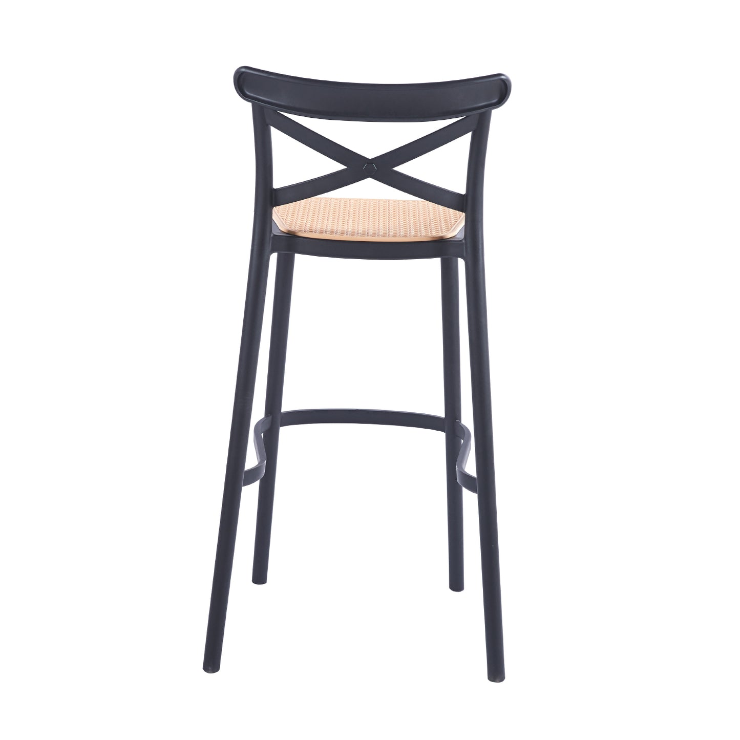Taburete Crossback