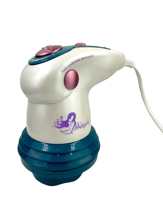 Masajeador infrarrojo