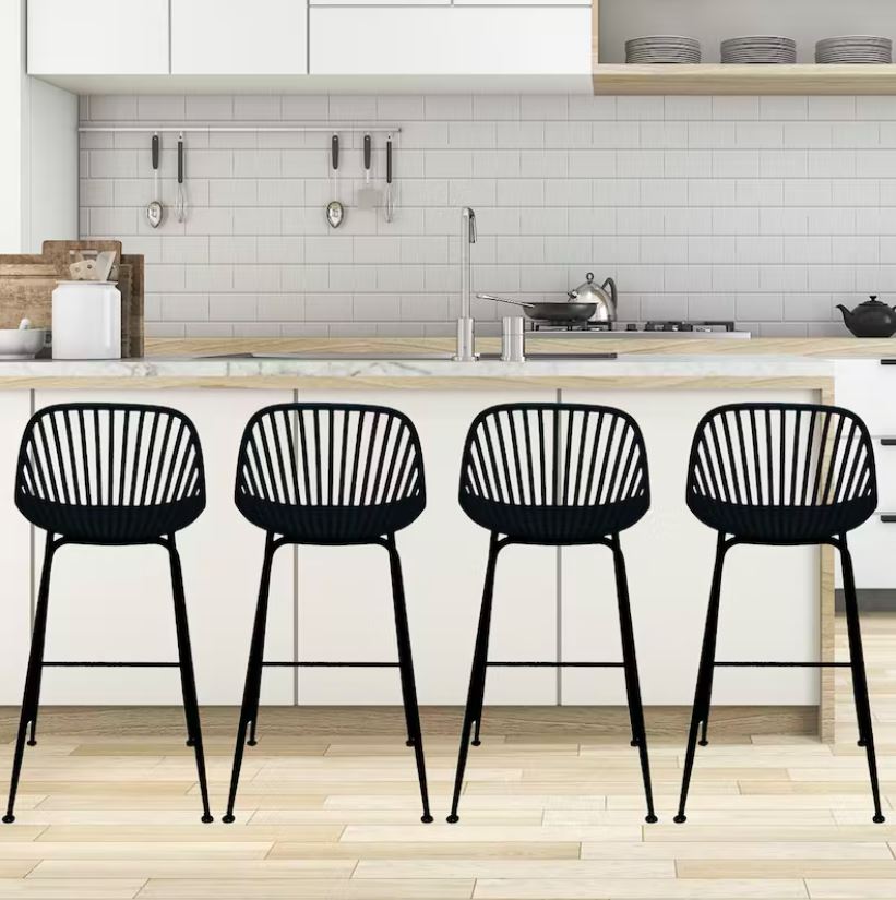 Taburete tropea 77 cm