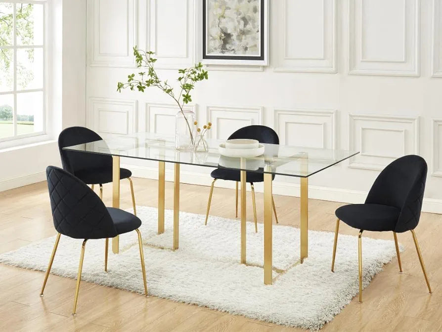 Juego de 2 sillas spectra