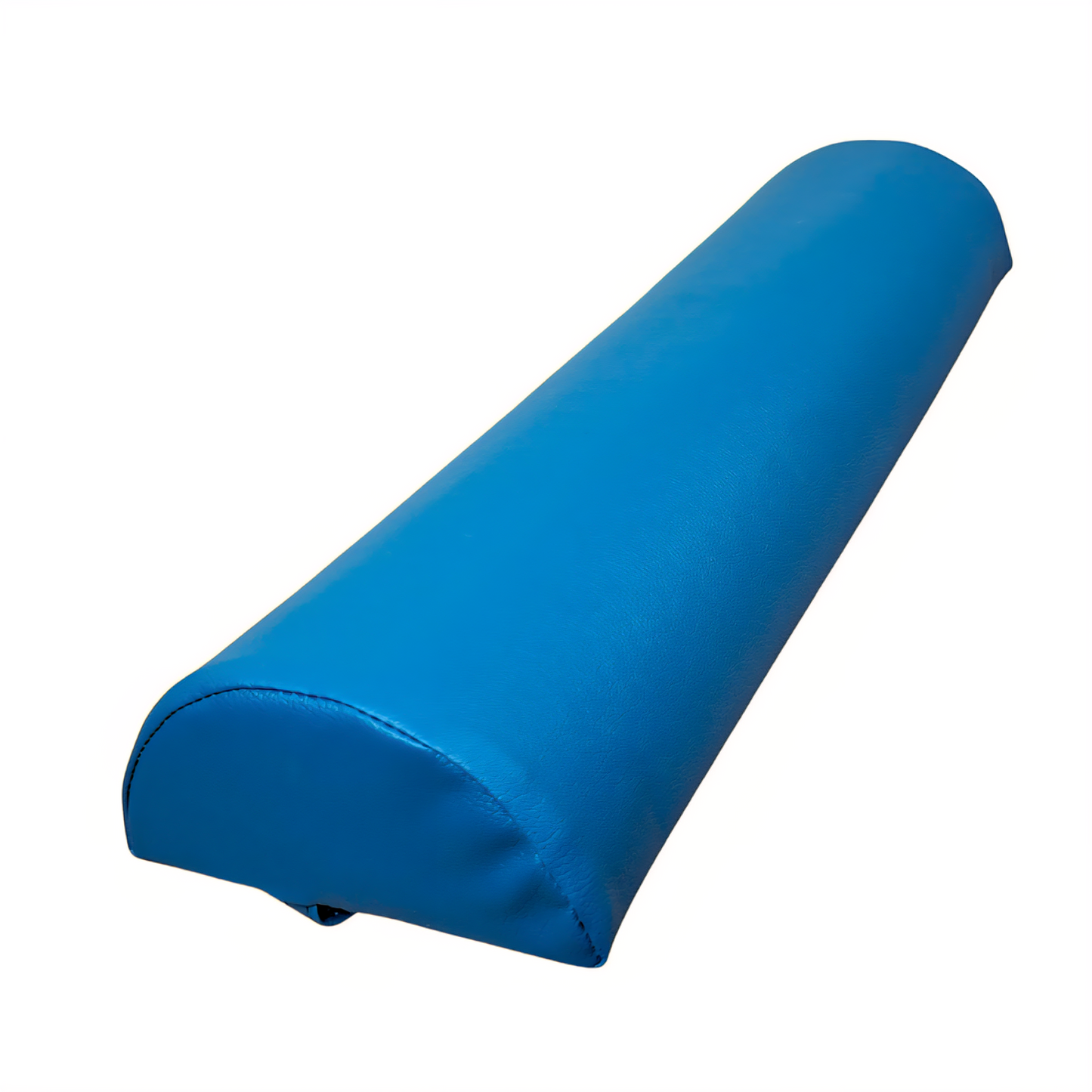 Cojín semicilindrico