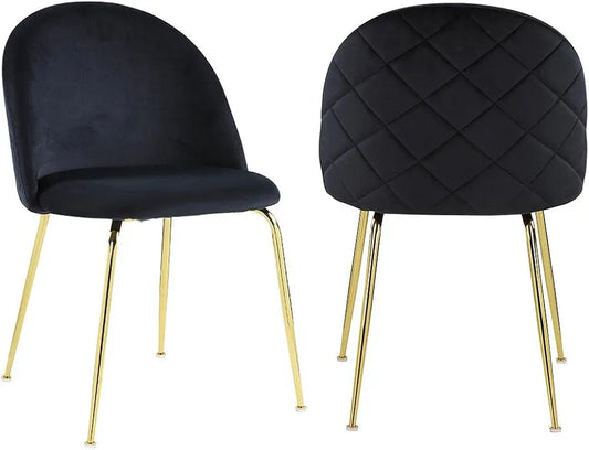 Juego de 2 sillas spectra