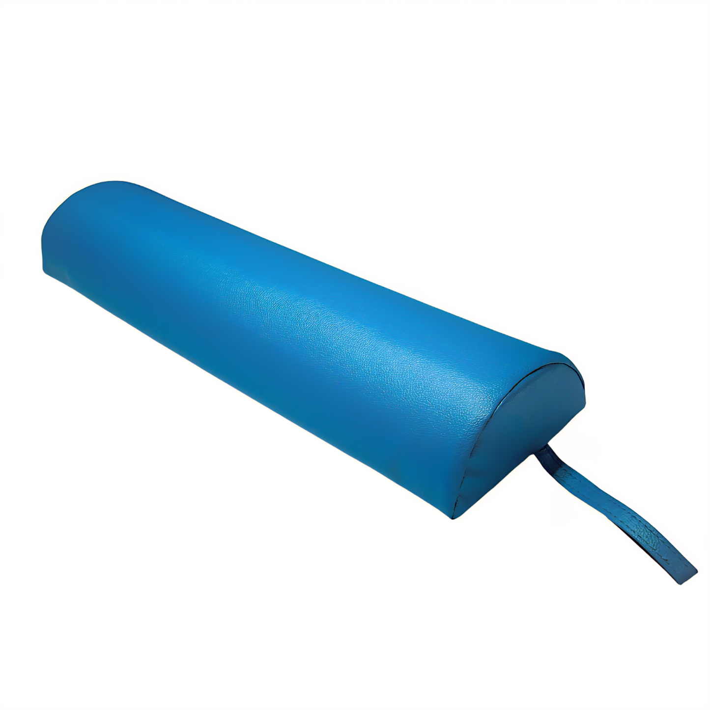 Cojín semicilindrico