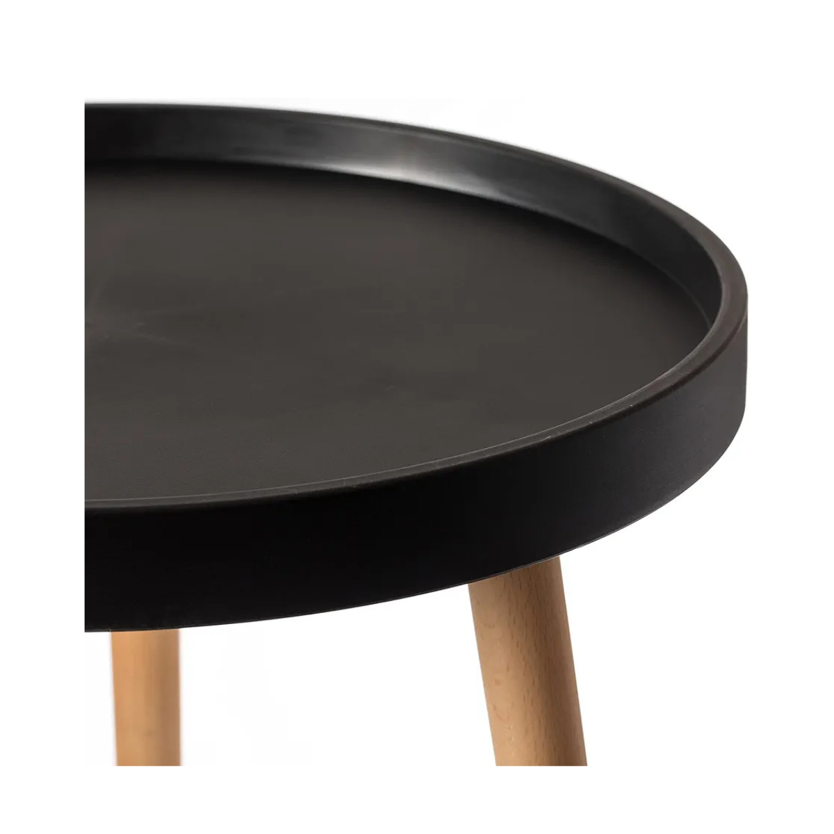 Mesa de centro estilo nordico