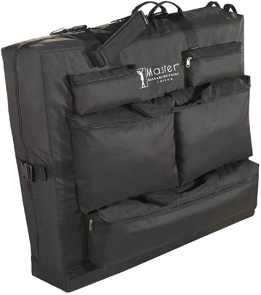 Bolso para camilla premium