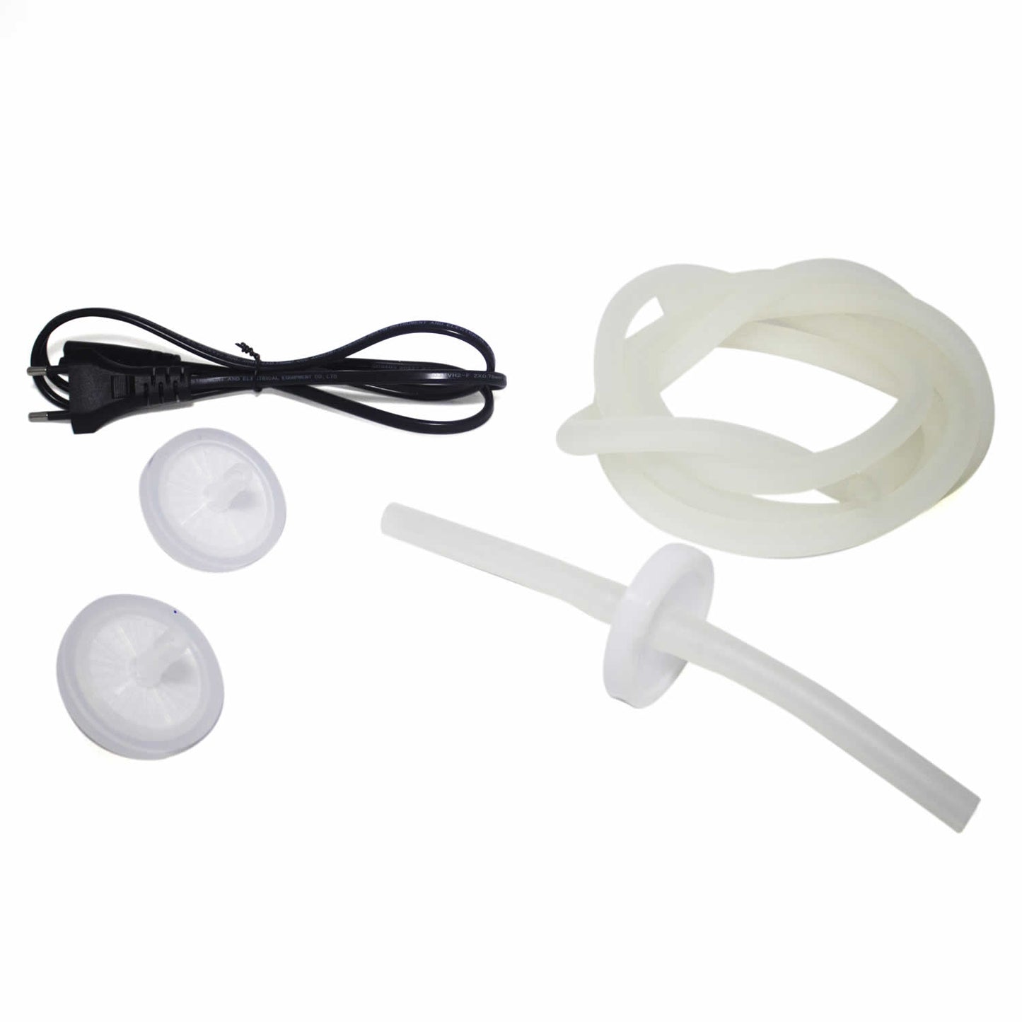 BOMBA ASPIRACIÓN DE SECRECIONES PORTATIL YUWELL