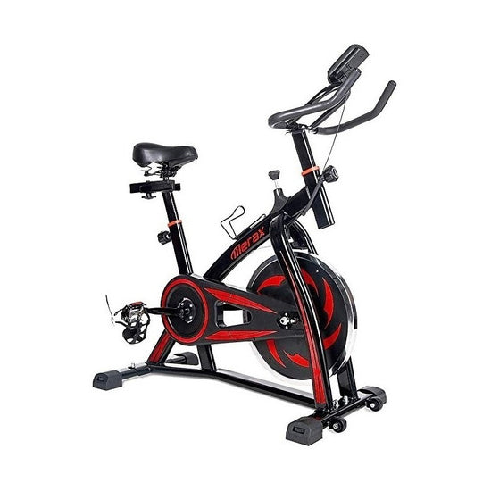 Bicicleta de spinnig merax