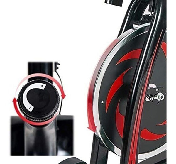 Bicicleta de spinnig merax