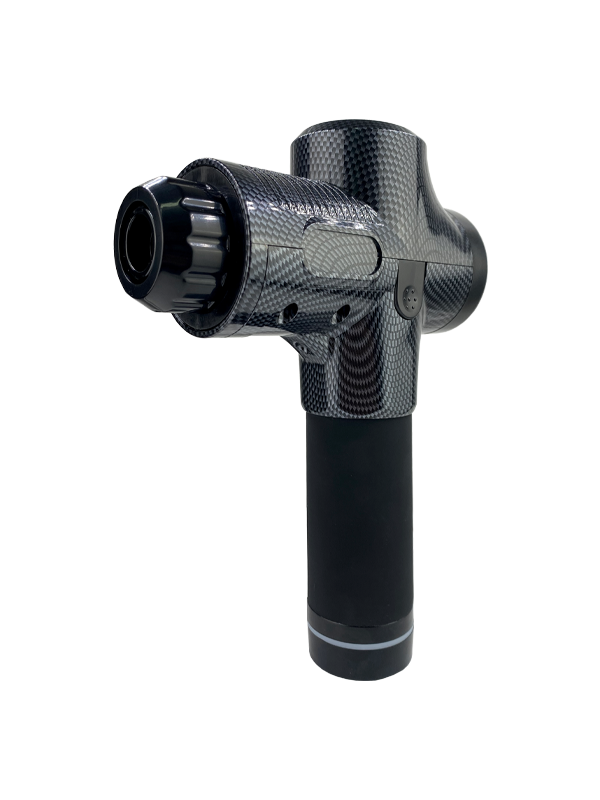 ¡ESPECIAL VERANO! GUN MASSAGE