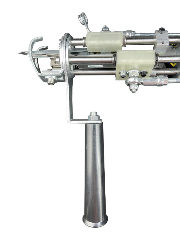 Maquina de tejer electrica profesional