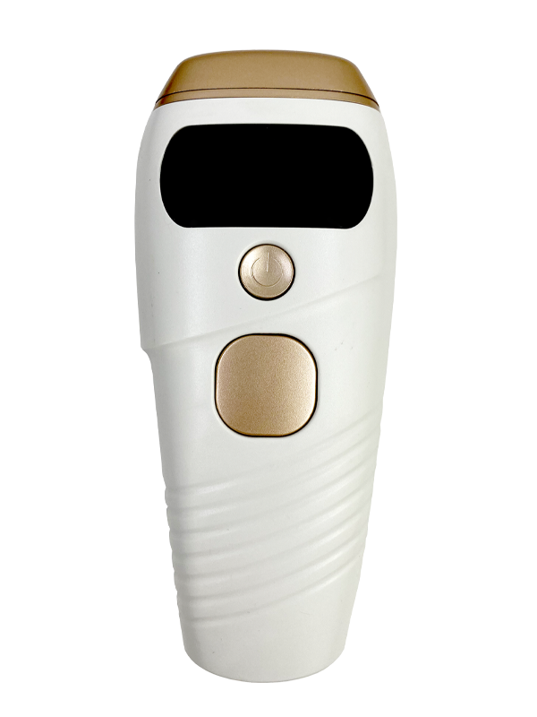 Depiladora laser IPL