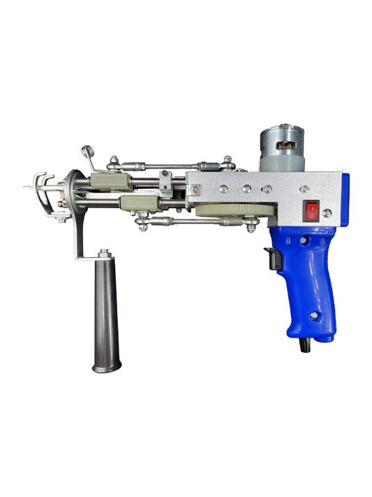 Maquina de tejer electrica profesional