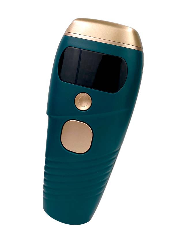 Depiladora laser IPL