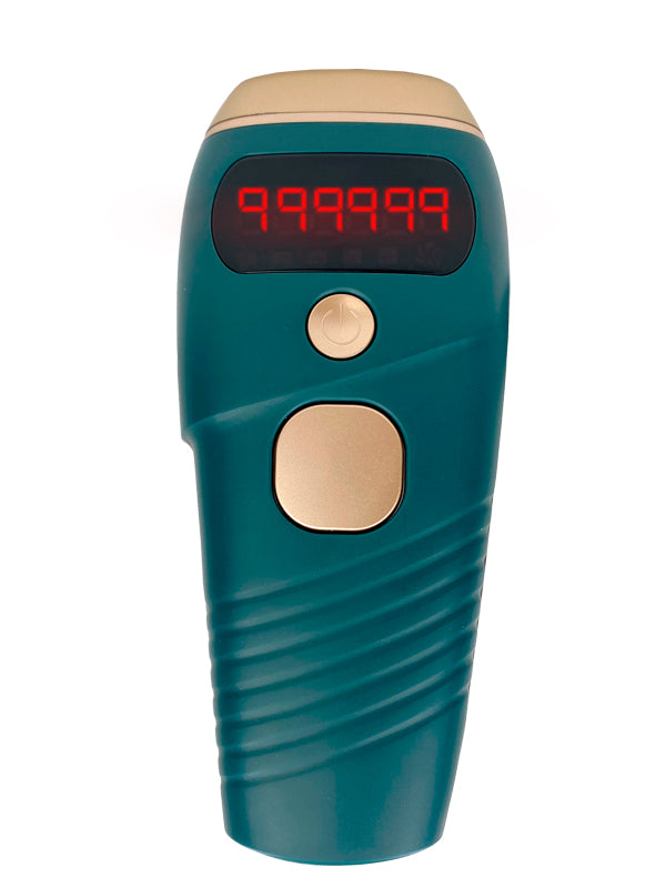 Depiladora laser IPL