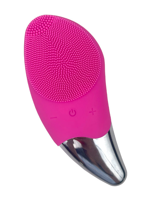 Limpiador Sonic Facial Brush