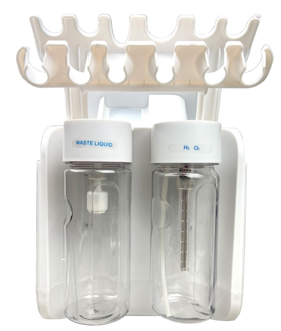 Maquina de limpieza facial 6 en 1