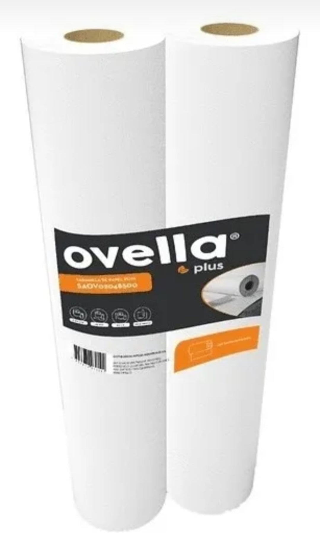 Pack de Sabanilla ovella 48 mts