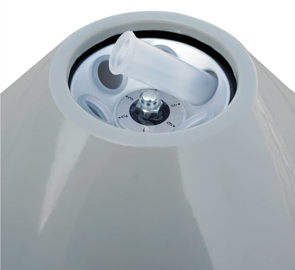 Centrifuga para plasma rico en plaquetas