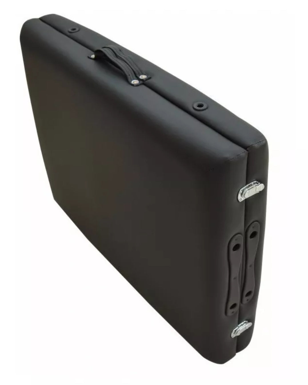 Camilla 2 cuerpos plegable profesional