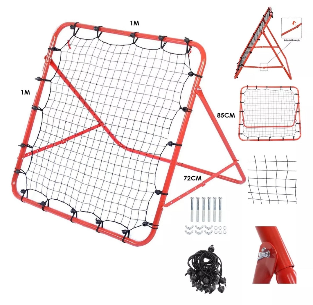 Reboteador de balones