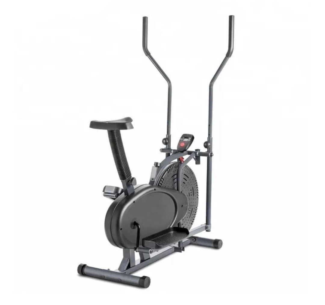 Bicicleta eliptica