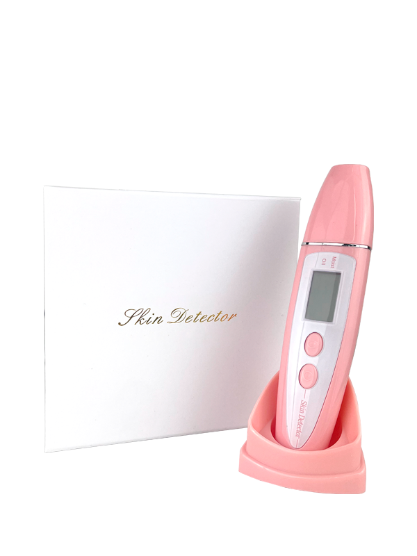 Analizador de piel