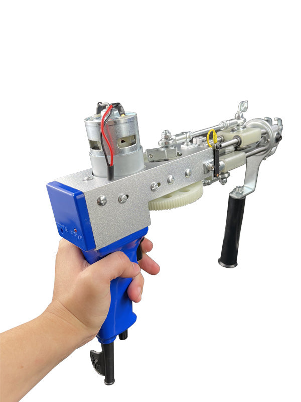 Maquina de tejer electrica profesional