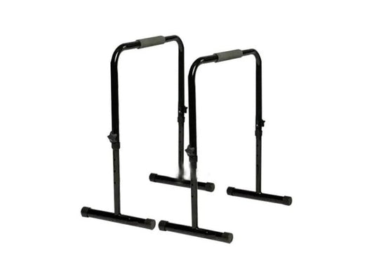 Barras paralelas 80-100 cm