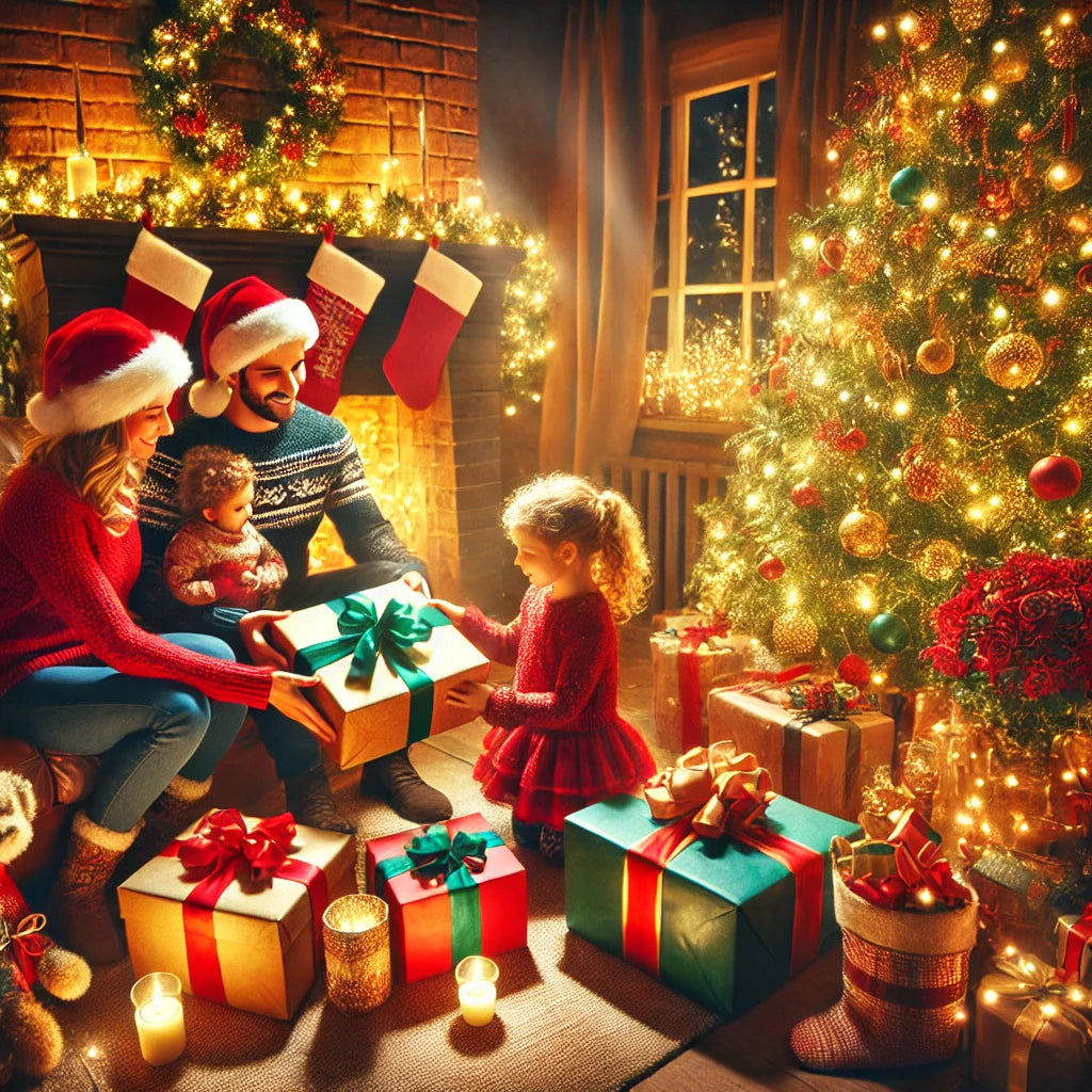 El regalo perfecto para navidad