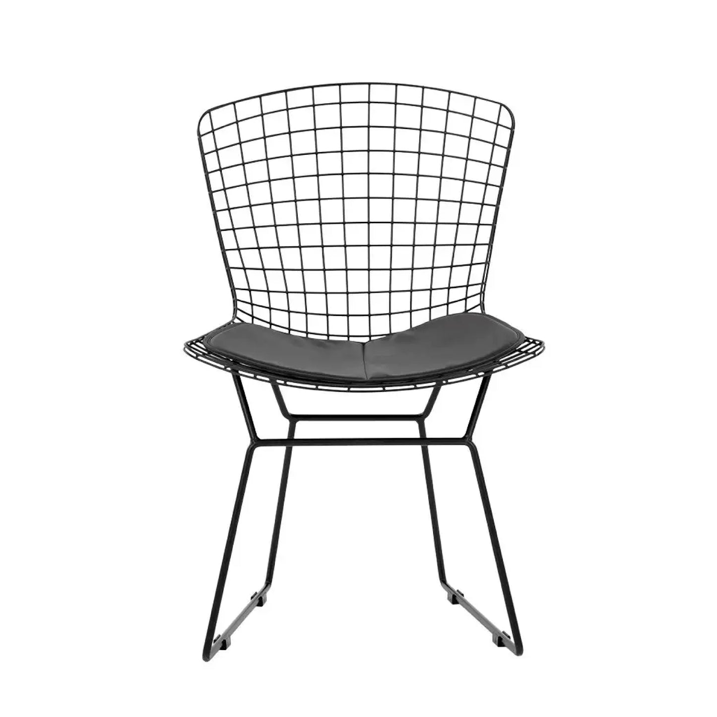 Silla bertoia