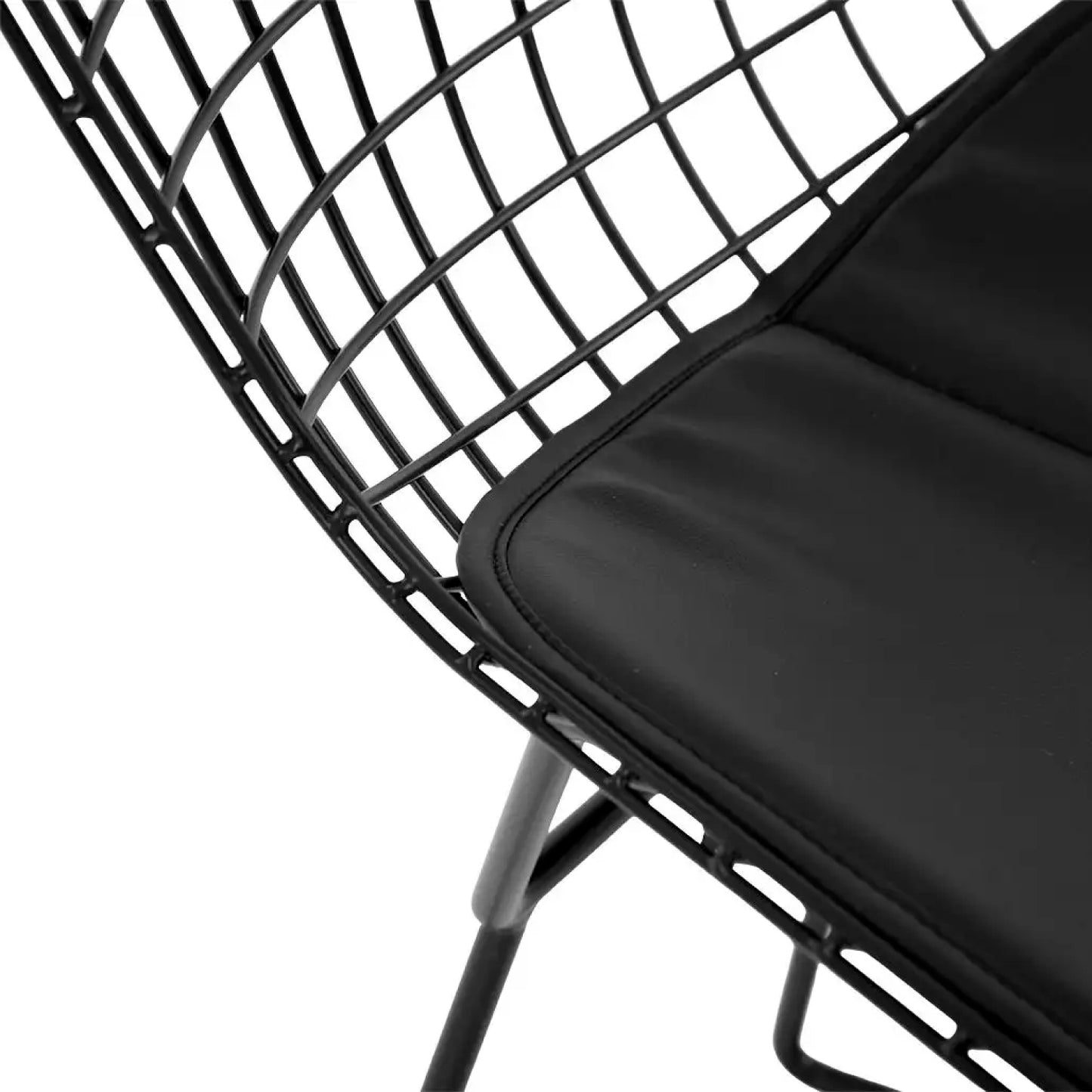 Silla bertoia