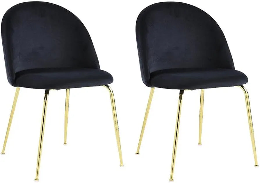 Juego de 2 sillas spectra