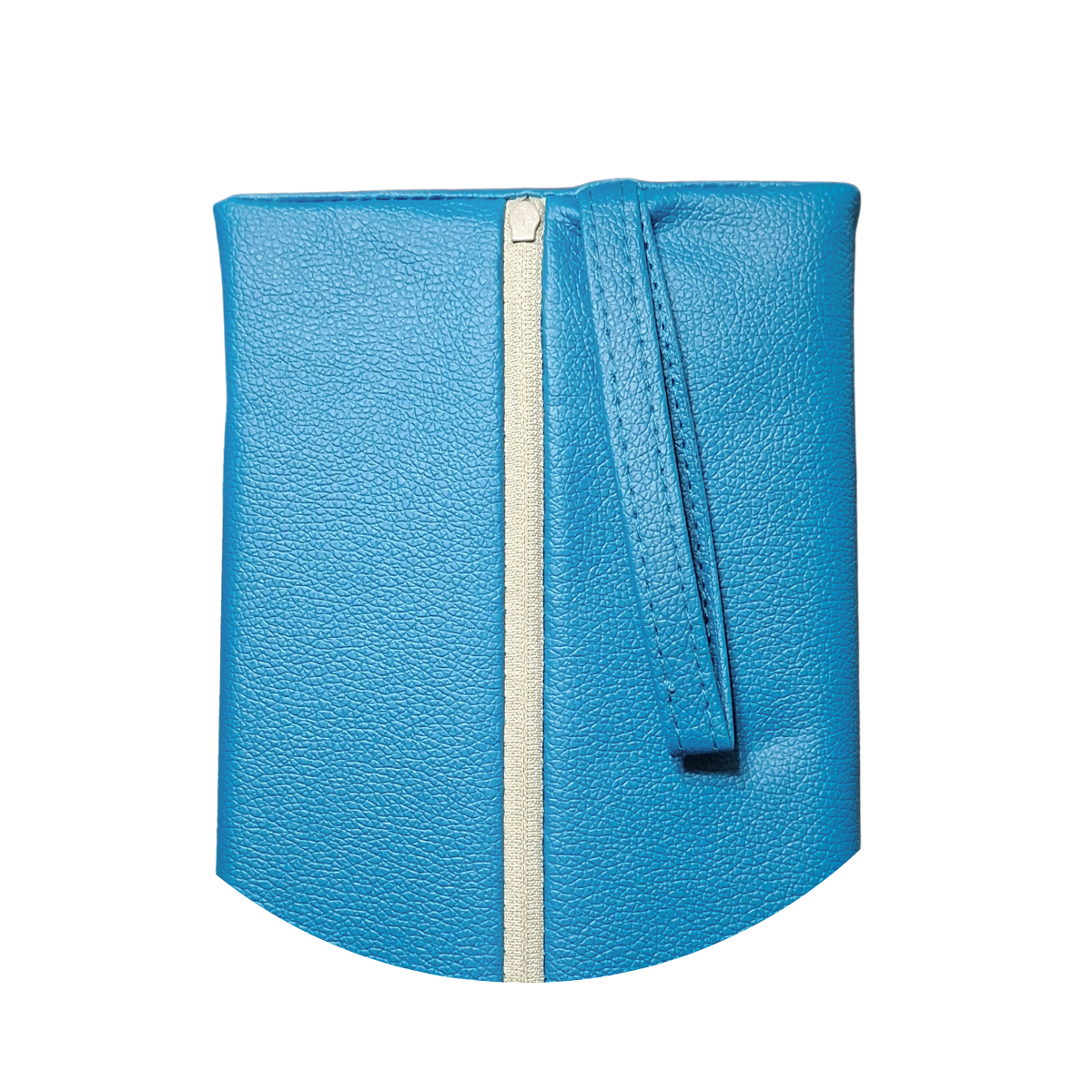 Cojín semicilindrico