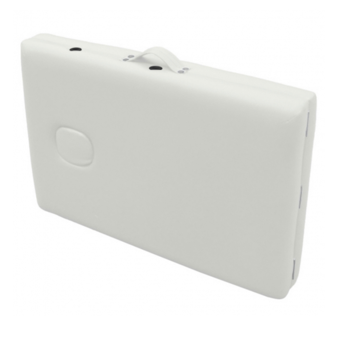 Camilla 2 cuerpos de masaje + bolso de transporte PROMO HALLOWEEN🎃