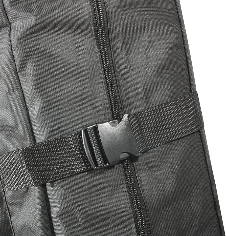 Bolso para camilla premium