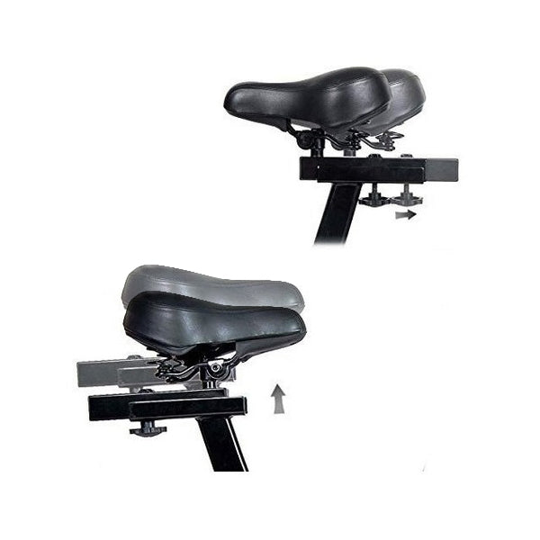 Bicicleta de spinnig merax