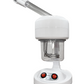 Vaporizador Facial Portatil Ozono Limpieza Profesional