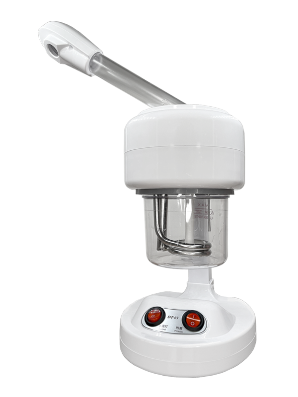 Vaporizador Facial Portatil Ozono Limpieza Profesional