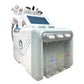 Maquina de limpieza facial 6 en 1
