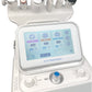 Maquina de limpieza facial 6 en 1