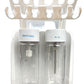 Maquina de limpieza facial 6 en 1