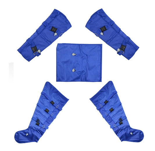 Presoterapia cuerpo completo