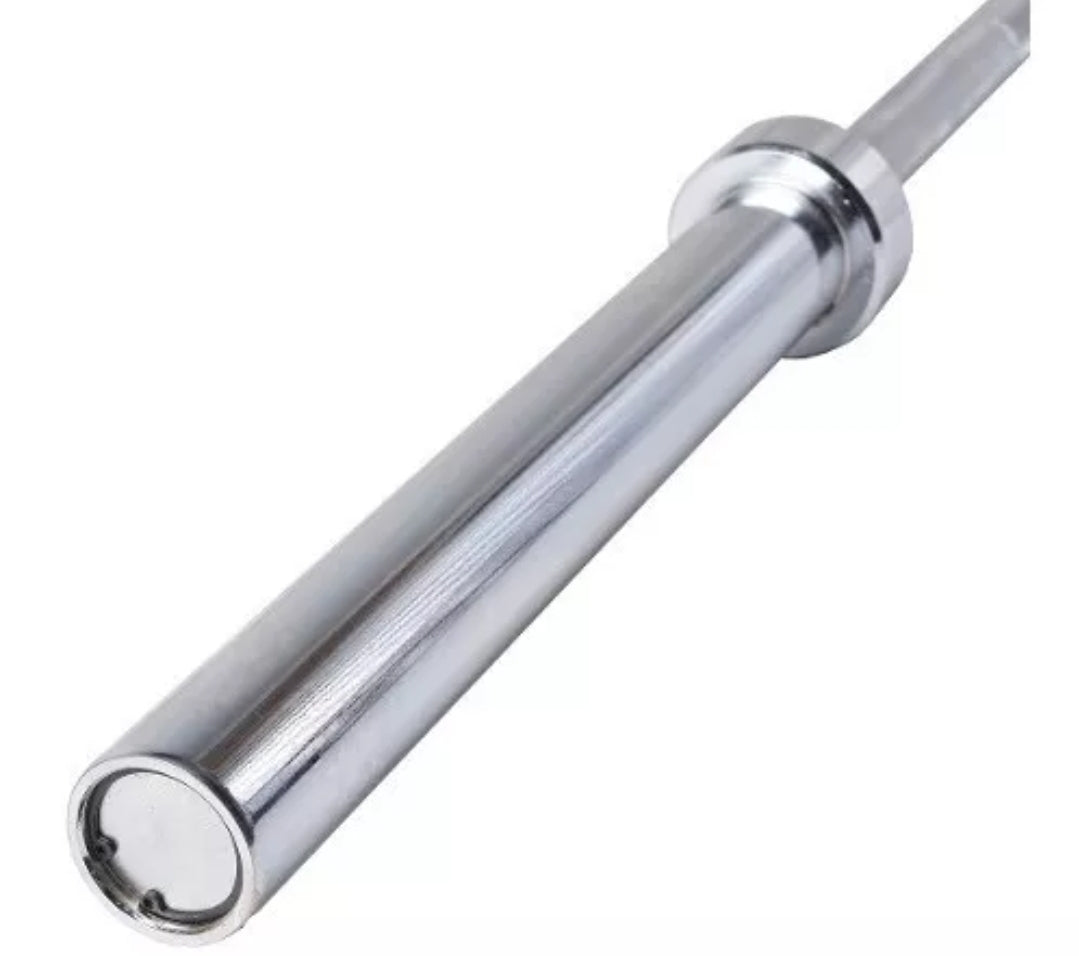 Rack multifunción + banco robusto 250 kg + barra olímpica + 40 kilos en discos